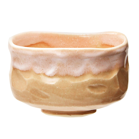 Shikian Matcha Bowl【Hana Sakura】