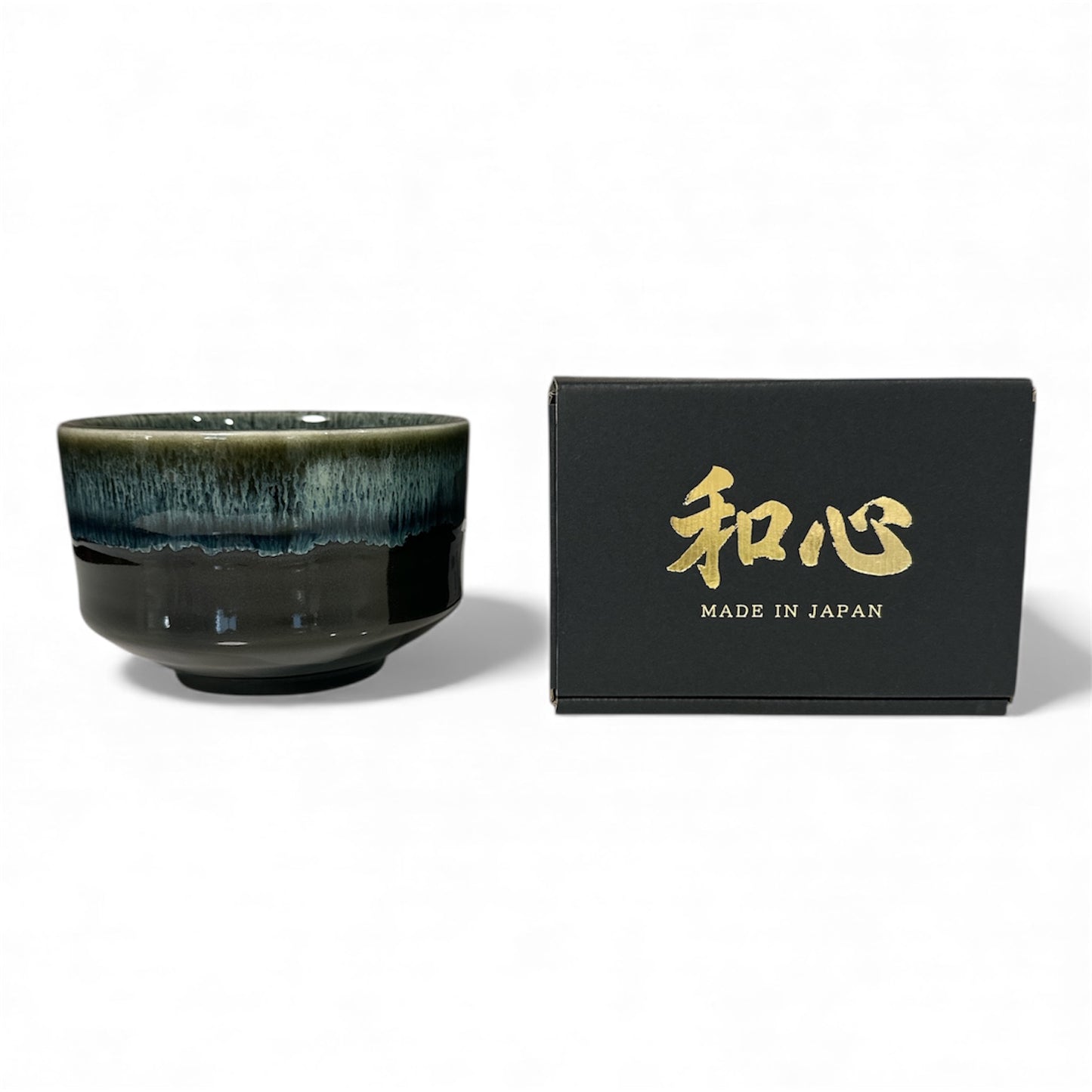 Matcha Bowl【Kasumi nagashi】